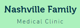 Nashville Family Medical Clinic's Logo