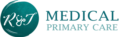 R&T Medical Primary Care's Logo