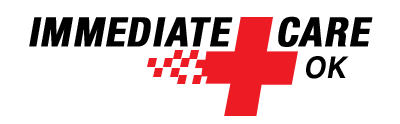 Immediate Care of Oklahoma - West Moore's Logo