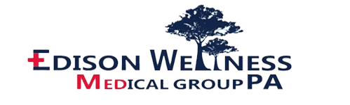 Edison Wellness Medical Group's Logo