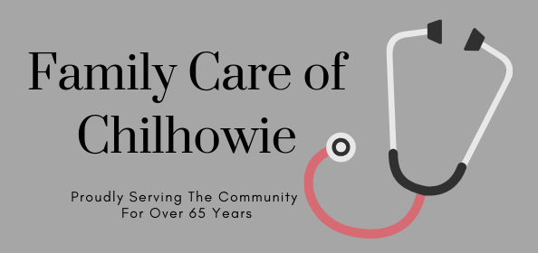 Family Care of Chilhowie's Logo