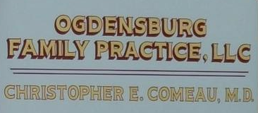 Ogdensburg Family Practice LLC's Logo