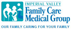 Imperial Valley Family Care Medical Group's Logo