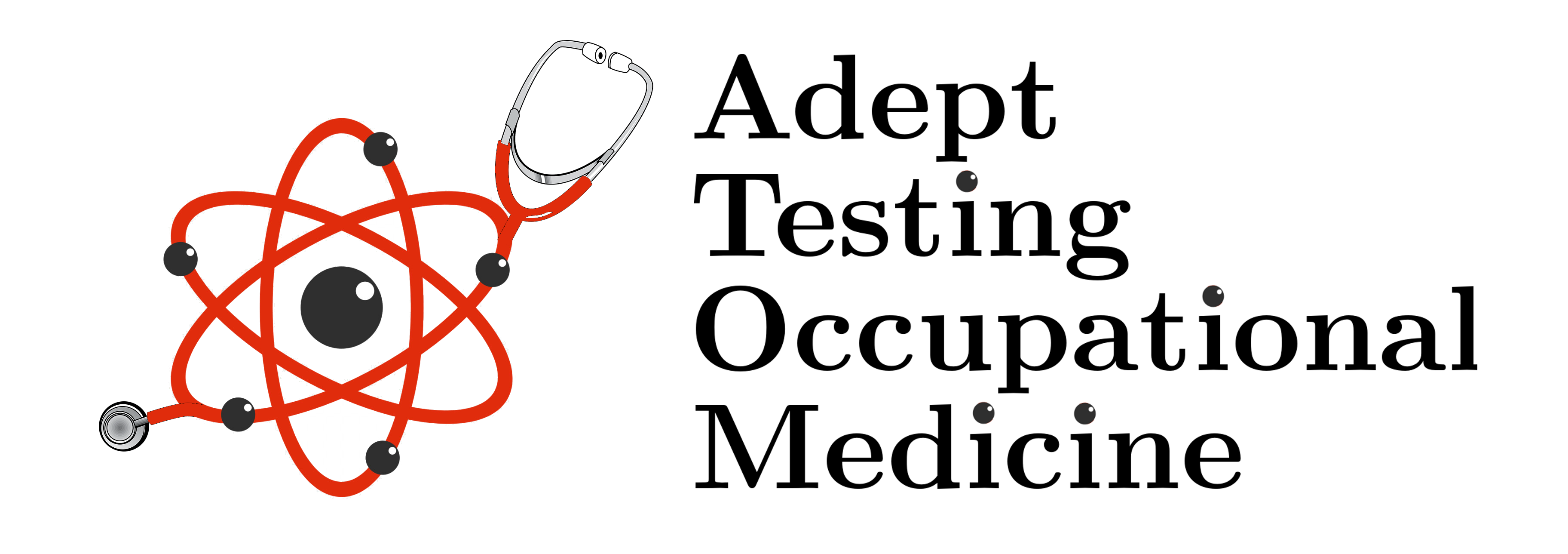 Adept Testing Occupational Medicine's Logo