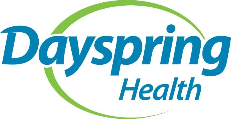 Dayspring Health - Clairfield's Logo