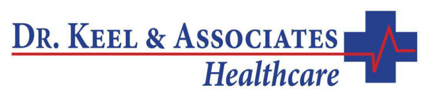 Dr. Keel & Associates Healthcare's Logo