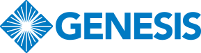 Genesis Health Group's Logo