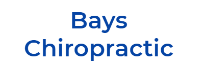 Bays Chiropractic's Logo