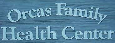 Orcas Family Health Center's Logo