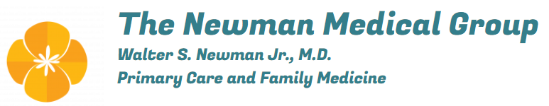 The Newman Medical Group's Logo