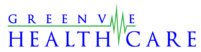 Greenville Health Care's Logo