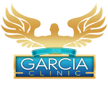 Garcia Clinic's Logo