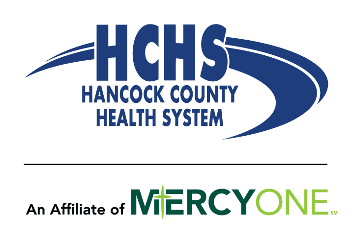 Britt Medical Clinic's Logo