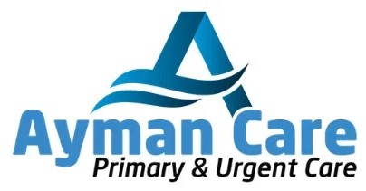 AymanCare - Mesquite's Logo