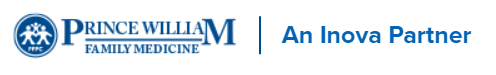 Prince William Family Medicine - Gainesville's Logo