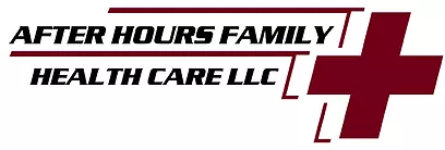 After Hours Family Health Care's Logo