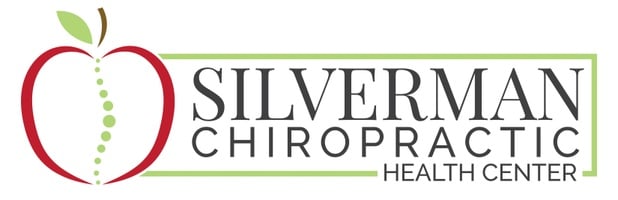 Silverman Chiropractic Health Center's Logo