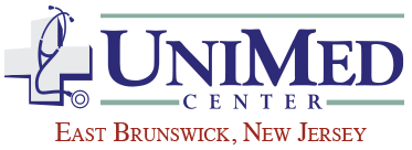 UniMed Center's Logo