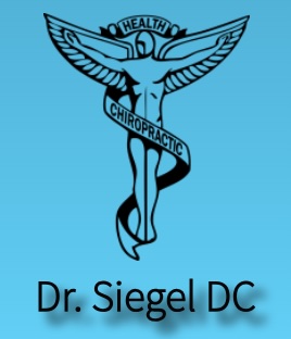 Dr. Glen Siegel DC - Miami's Logo