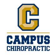 Campus Chiropractic's Logo