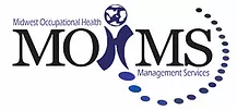 Midwest Occupational Health Management Services (MOHMS)'s Logo