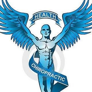 Wilbraham Family Chiropractic's Logo