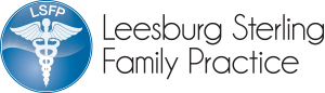 Leesburg Sterling Family Practice - Ashburn's Logo