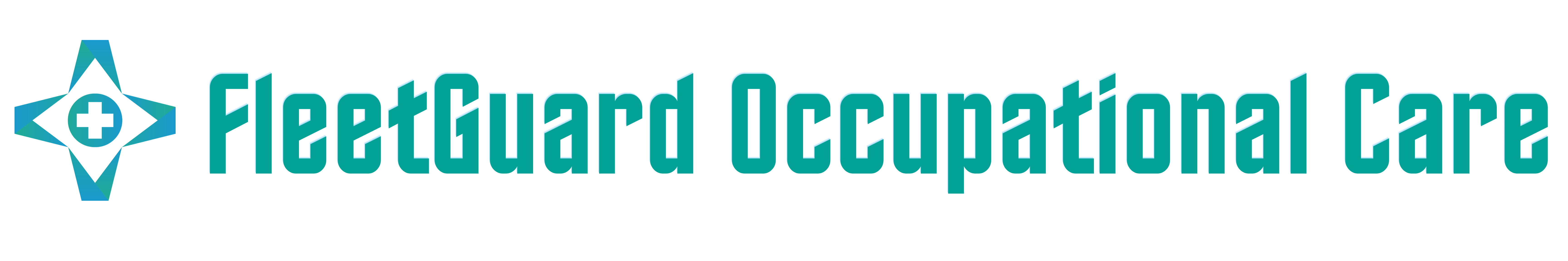 FleetGuard Occupational Care's Logo