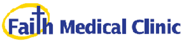 Faith Medical Clinic - Amarillo's Logo