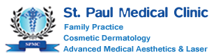 St Paul Medical Clinic's Logo