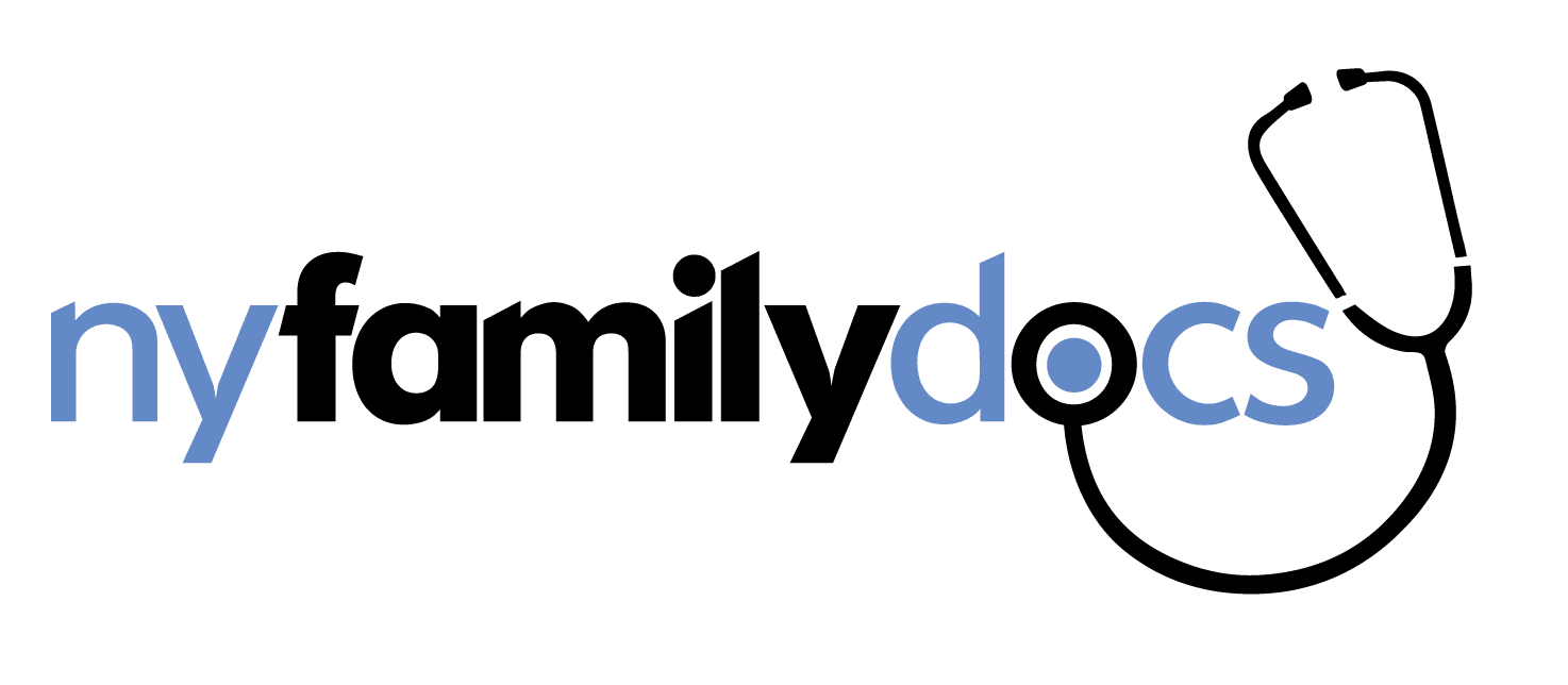 NY Family Docs - Bedford Ave's Logo