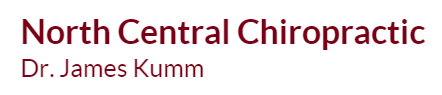 North Central Chiropractic's Logo