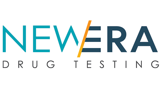 New Era Drug Testing's Logo