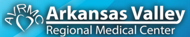 Arkansas Valley Regional Medical Center's Logo