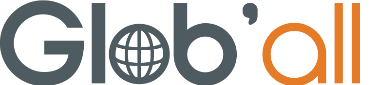 Glob'all Primary Care's Logo