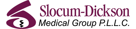 Slocum Dickson Medical Group PLLC's Logo