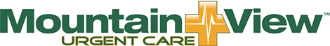 Mountain View Urgent care - Rancho Cucamonga's Logo