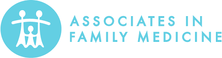 Associates In Family Medicine - Timberline's Logo