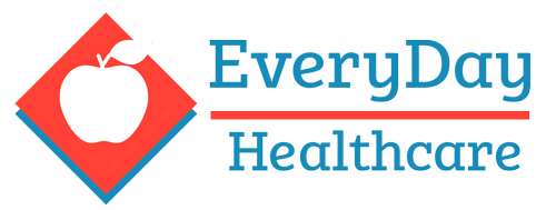Everyday Health Care's Logo