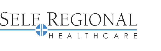 Self Regional Family Healthcare - Ware Shoals's Logo