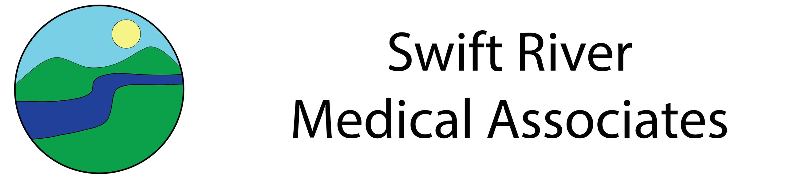 Swift River Medical Associates's Logo