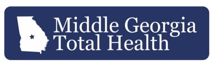 Mid Georgia Total Care's Logo