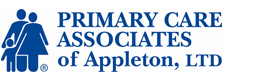Primary Care Associates of Appleton's Logo