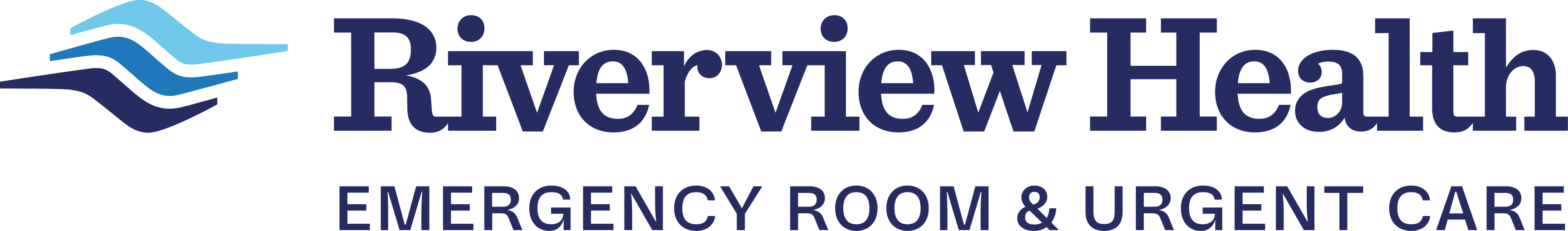 Riverview Health Emergency Room & Urgent Care - West Carmel/Zionsville's Logo