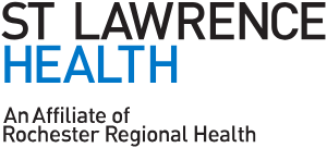 Massena Hospital's Logo