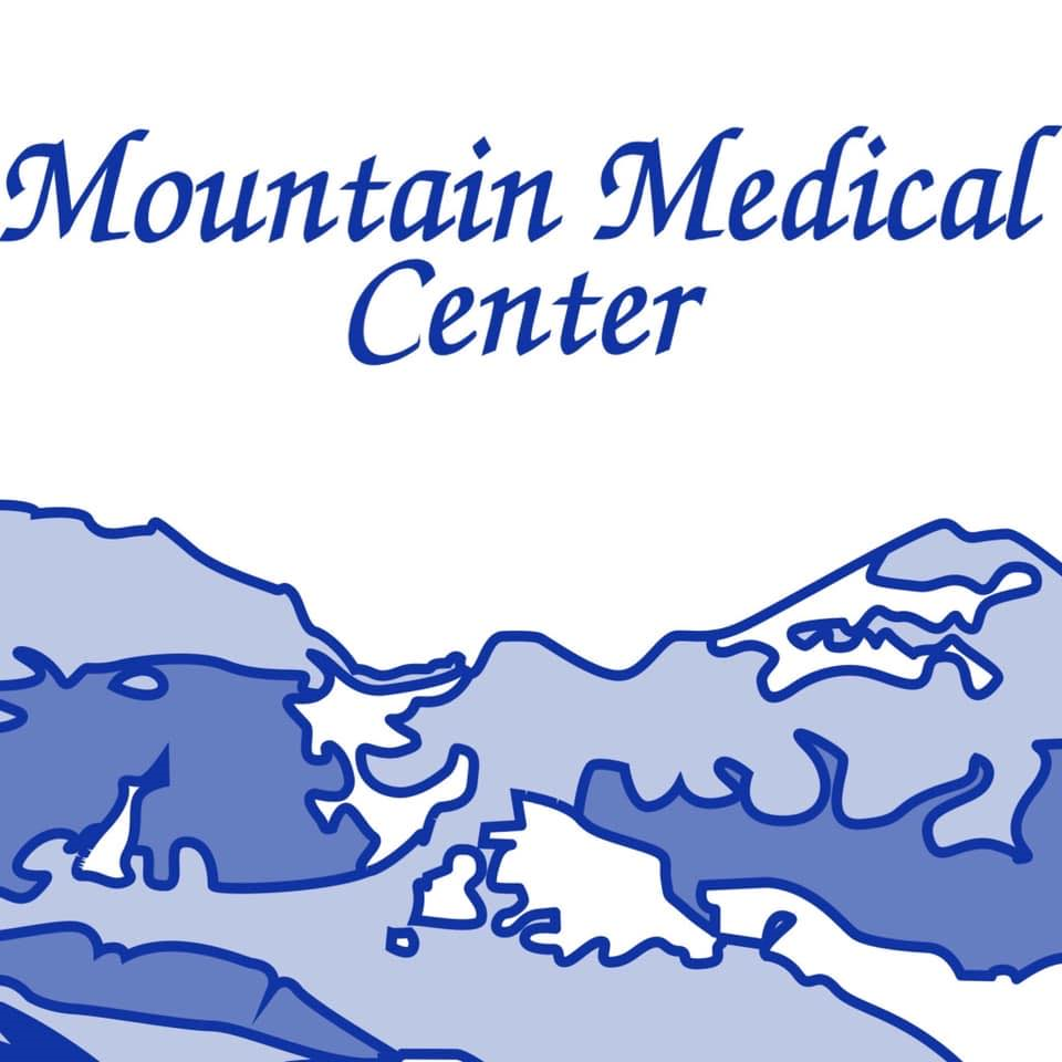 Mountain Medical Center's Logo
