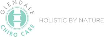 Glendale Chiro Care's Logo