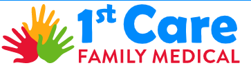 1st Care Family Medical - Phoenix's Logo