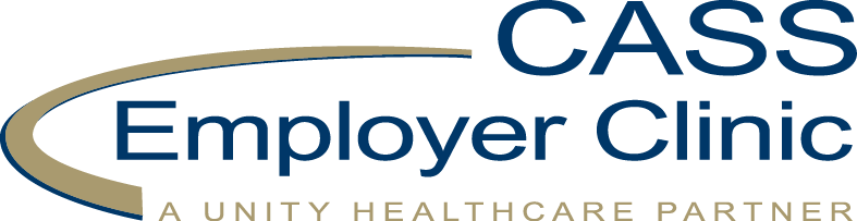 Cass Employee Clinic's Logo