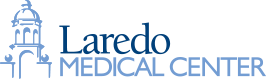 Laredo Medical Center's Logo